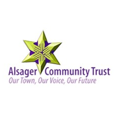 Alsager Community Trust Logo