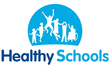 Healthy School Logo